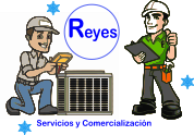 Comercializadora y Servicios Reyes